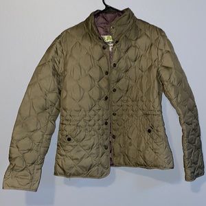 Eddie Bauer Down Jacket